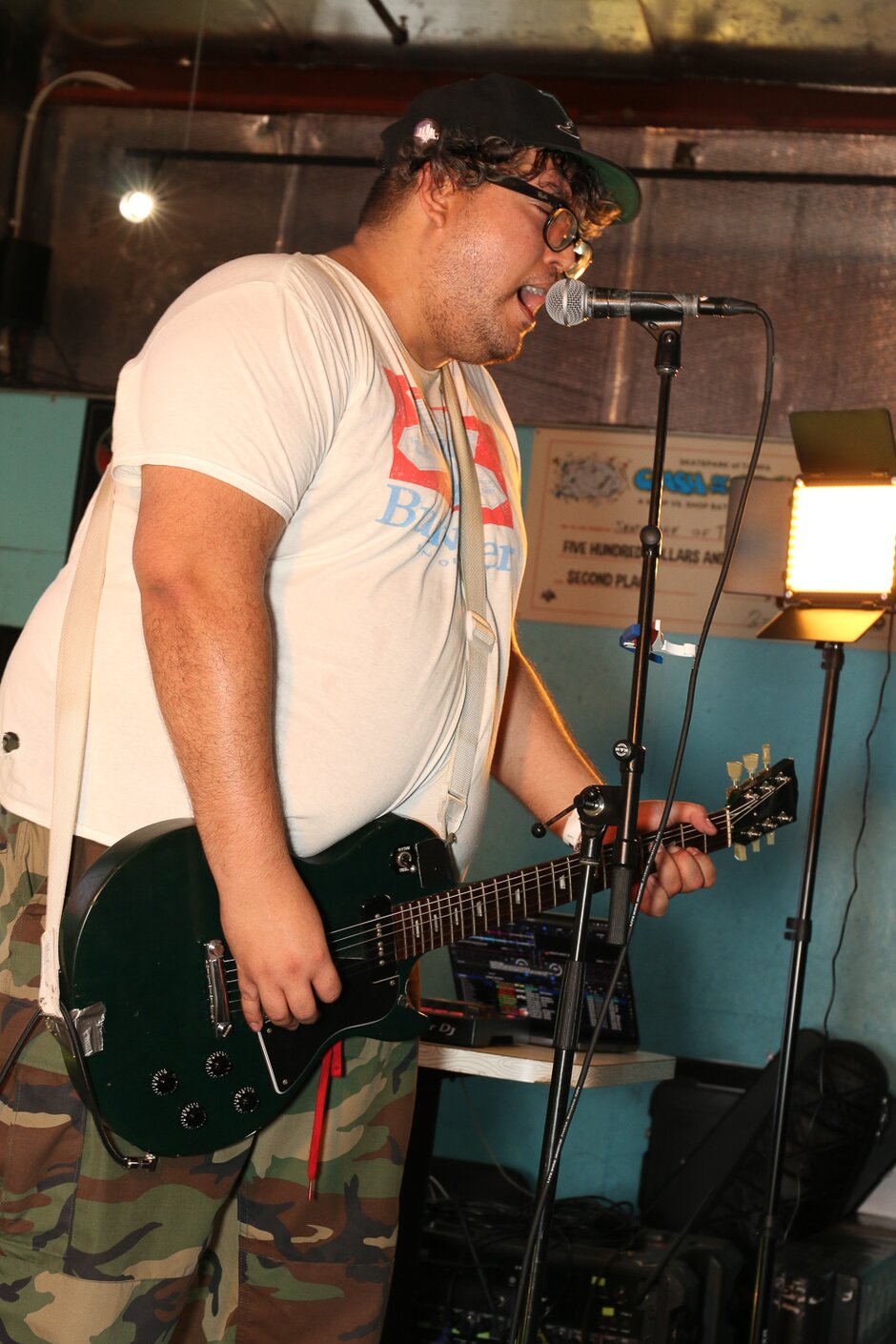 Spring Roll 2024 Photos