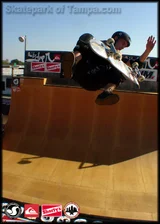 Tampa Pro 2004 Thurs