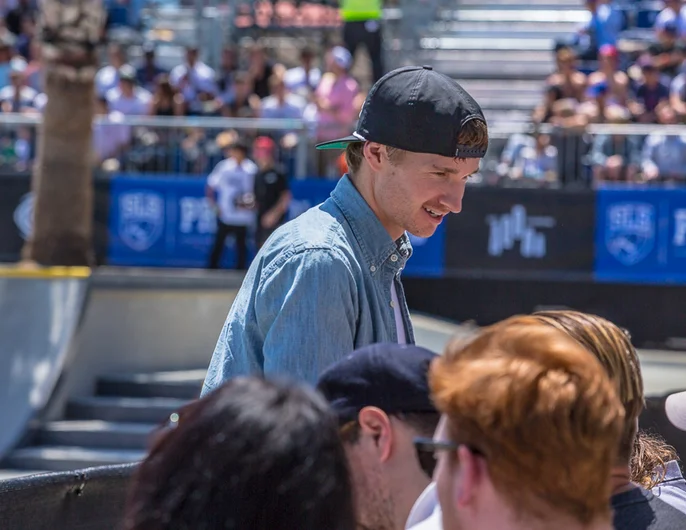 <!--17proopen-arcturo-->

	Shane	O´Neill	getting	ready	for	the	SLS	Pro	Open	qualifiers. 