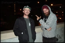 Lakai Fully Flared P