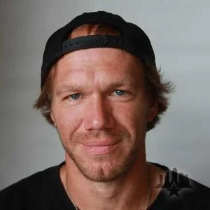 Alex Knox