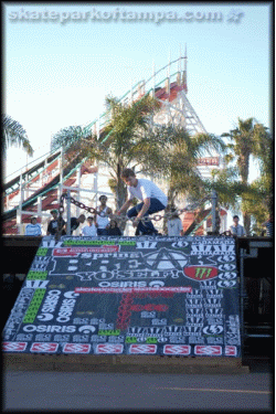 Sierra Fellers - nollie heel