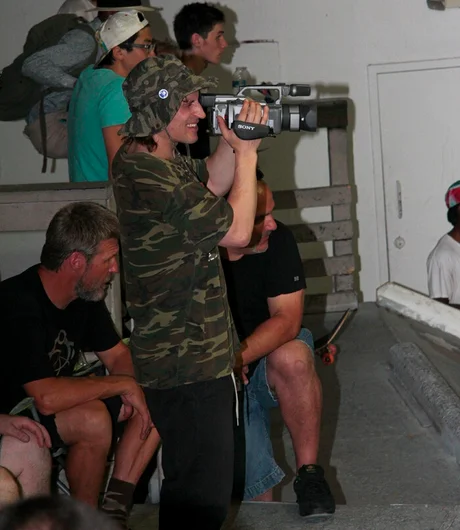 <!-- damnamATL2014sunday -->

All camo everything