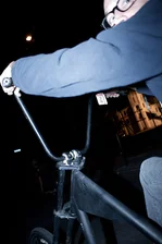 Booze Cruise 2009
I