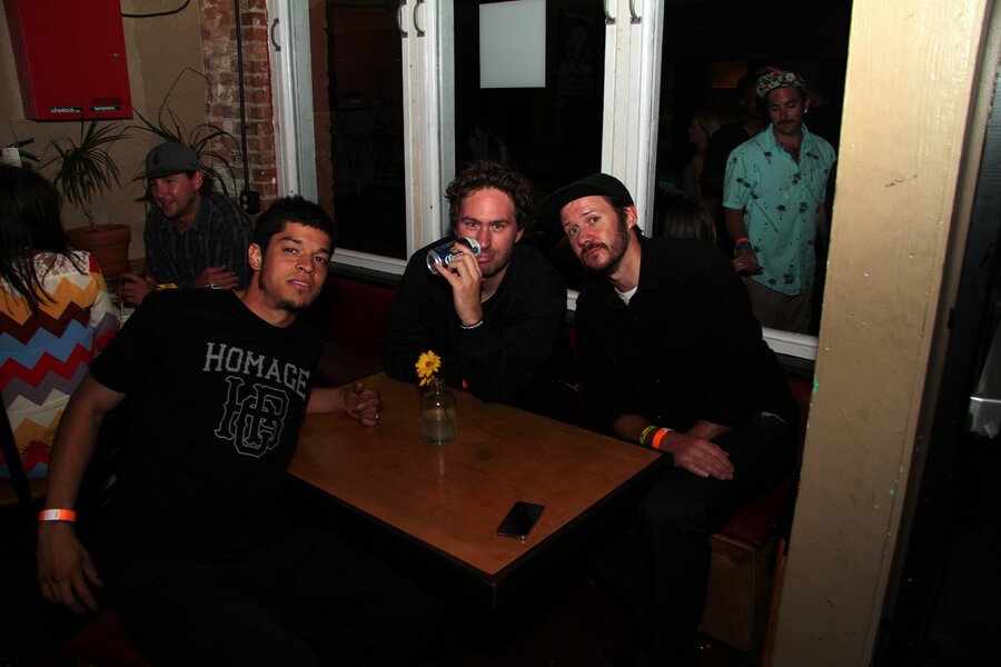 Tampa Pro 2014: Day 4 Aftermath