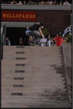 Maloof Money Cup 200