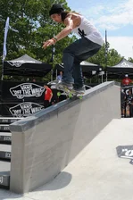 Chill Time and Skate