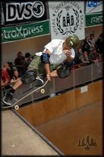 Copenhagen Pro 2007 