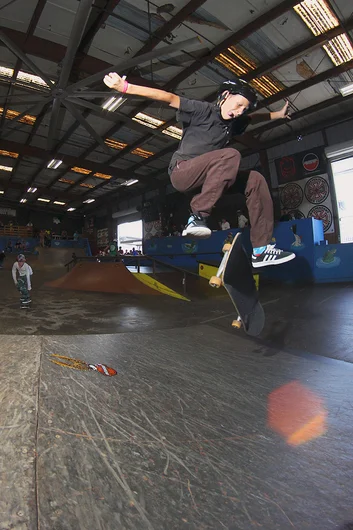 <!--btsb17-->

Jonah Clark - 360 Flip