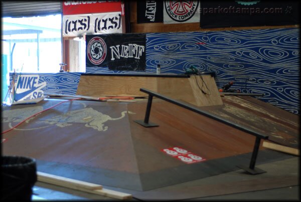 Speaking of the pyramid, there will be some wallie