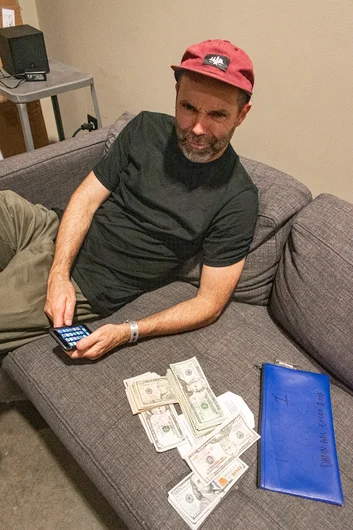 It ain’t much but it’ll get you started. TBC for more Damn Am LA recap.

<!--damnamla22practice-->