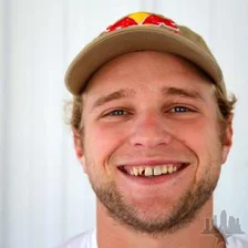 Jamie Foy