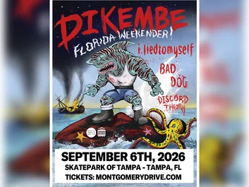 FMAM - Dikembe