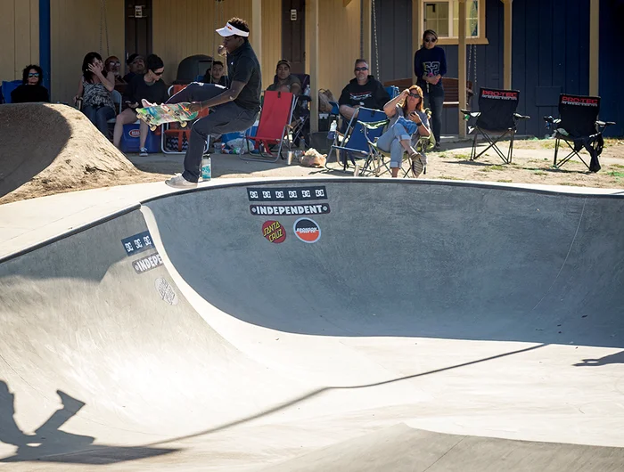 <!--daww16-finals-->

No stranger to that top 3 life, SPOT’s very own Zion Wright handles 3rd and busted out before we could even get a podium shot. 