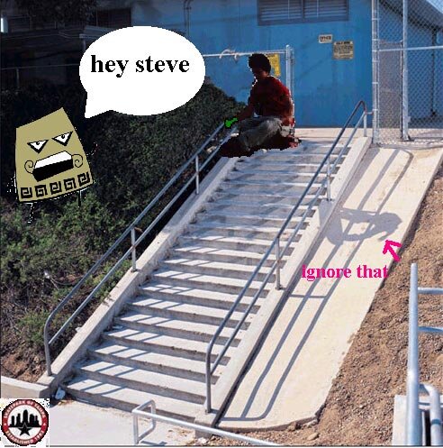 SPoT Photo Chop Shop