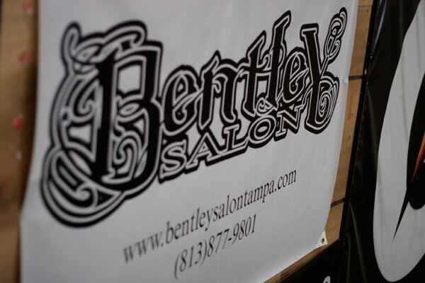 If you need to look sharp, go see our boys