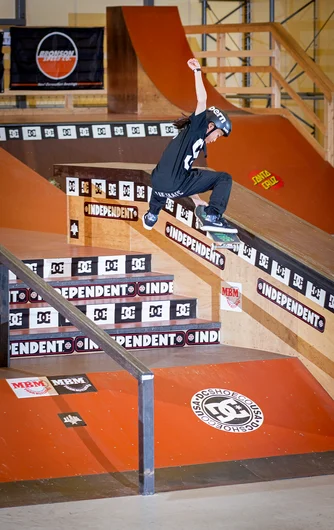 <!--ja19qualsphotos-->

No matter where you are in the world Benihanas are always fun. 