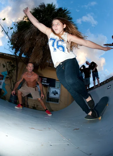 <!--ybor4year-->

Schaefer decided to offer up $40 to a 