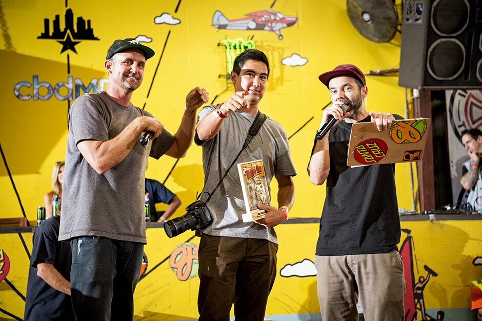 Tampa Am 2019 Semis & Finals Photos