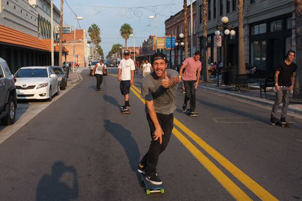 Leading the pack is Mr DailyBS on Instagram