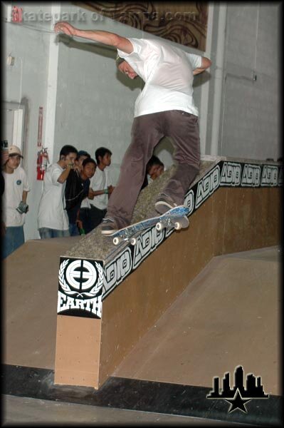 MiBAMI - Danny Montoya