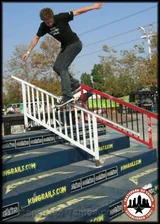 Bling Fest Rail Chal