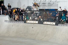 

Jake Wooten - BS