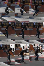 Damn Am Costa Mesa 2