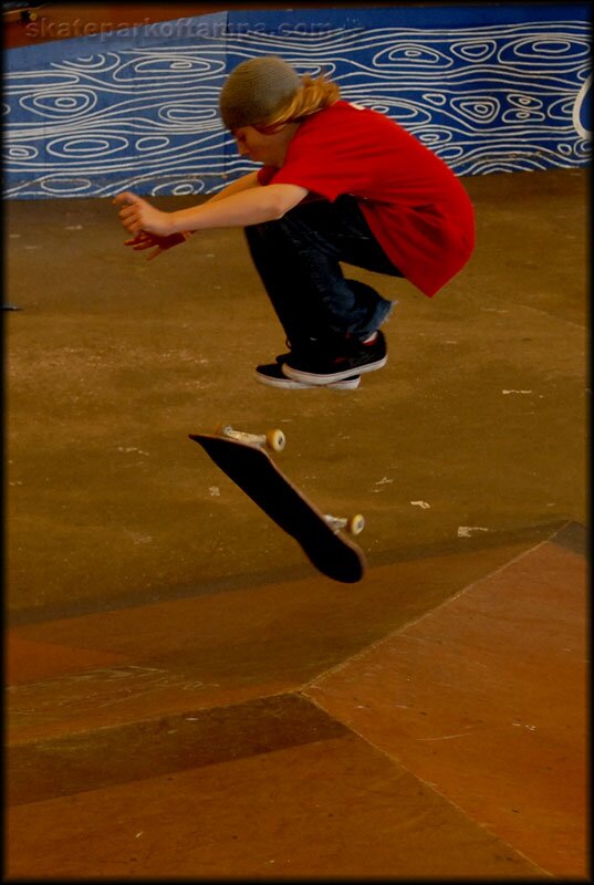 Gross 360 Flip