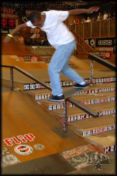 SPoT Harvest Jam 2006 All Ages Contest