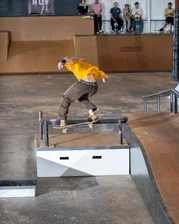 Our friend Connor Le