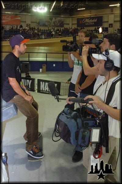 Eric Koston