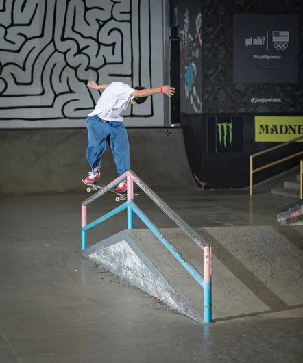 Congrats Daiki!

<!--damnamla22finals-->