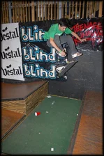 Tampa Pro 2008 Skate