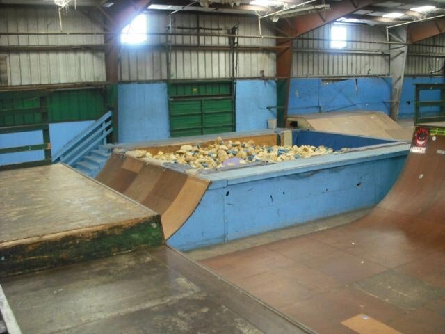 688 Skatepark