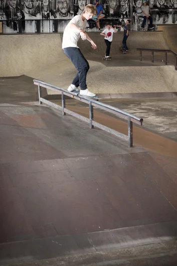 <!--sr19photos-->

Liam Brocks : Front Feeble
