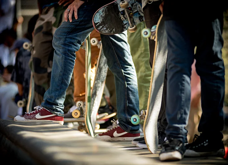 <!--danyc16finals-->

He’s got legs and knows how to use them.
