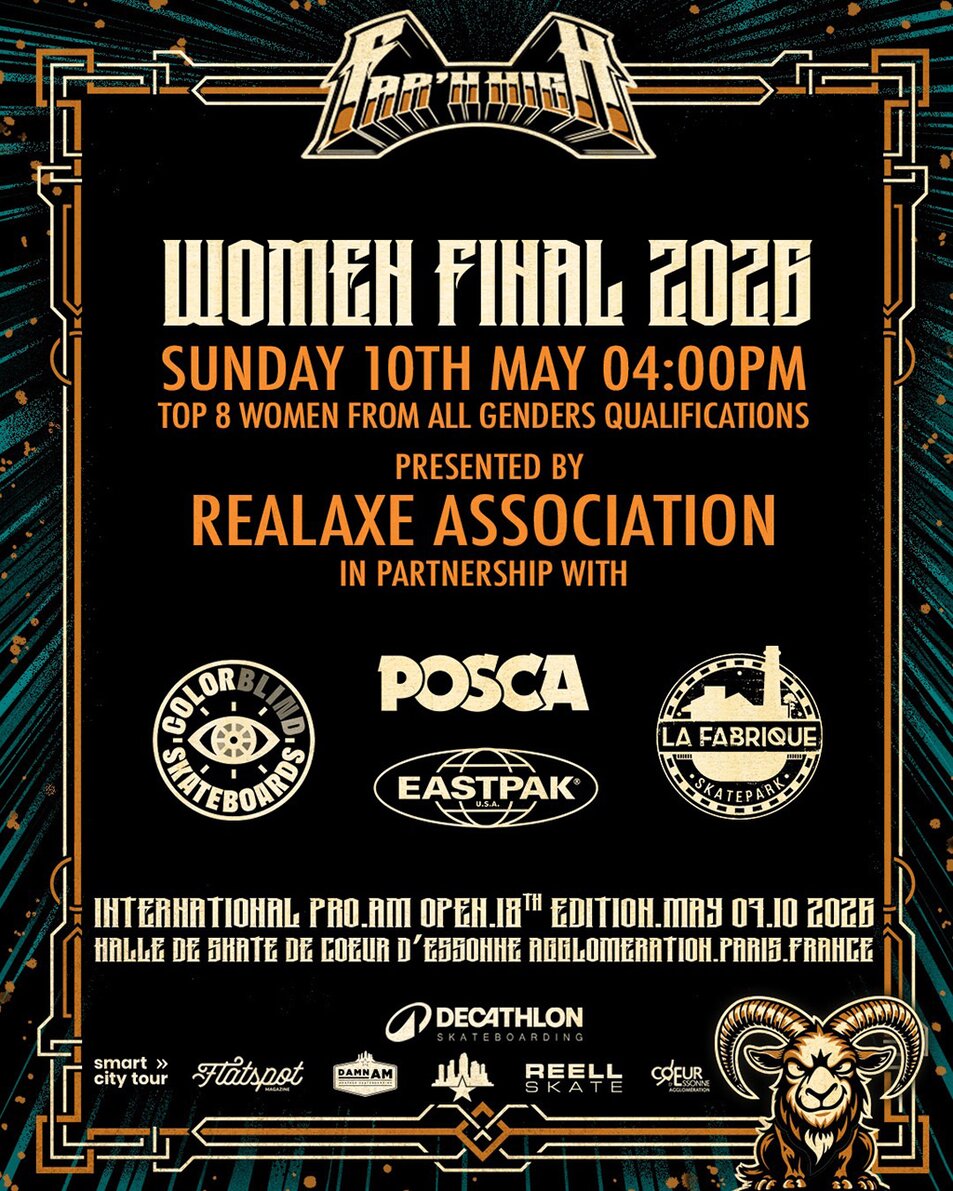Far N' High Women Final