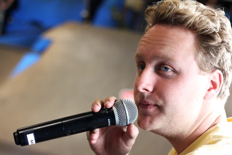 <!--cotc17-->

Alright Derick, lets get this contest started shall we?! 