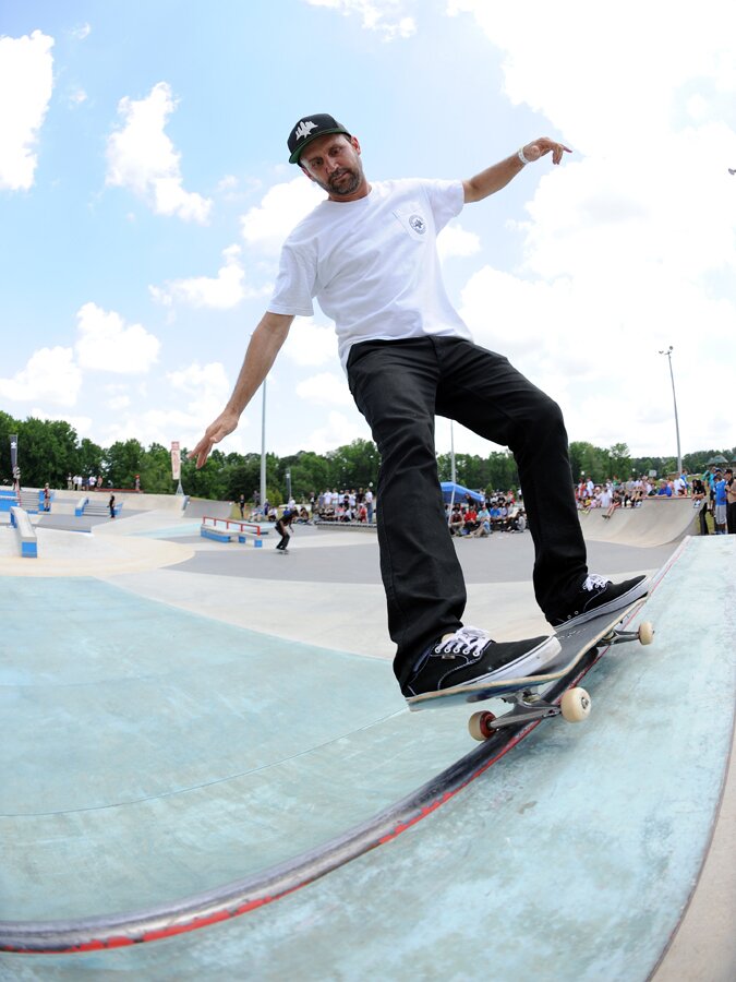 Adidas Skate Copa Trip 2014