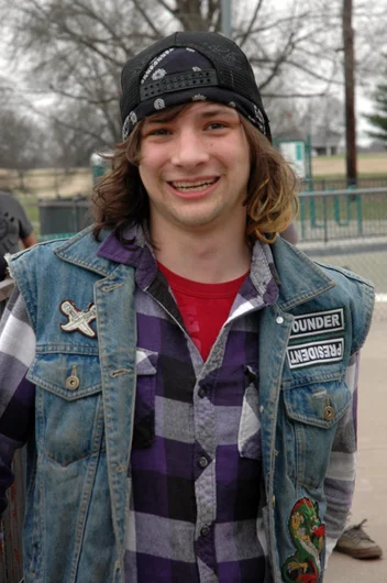 <!--leonardarticle-->

Cincinnati Max is an original Andrecht reverts. And he has never heard of Dave Andrecht.