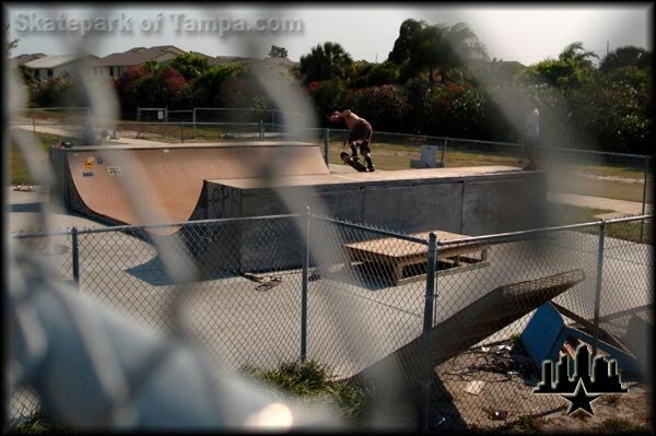 Skating, Swearing, and Sunburns in 32 Hours