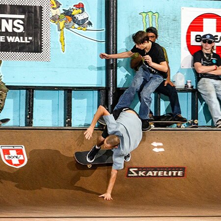 2024 SPoT Go Skate Day Coverage