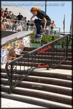 X-Games 14 - 2008
I