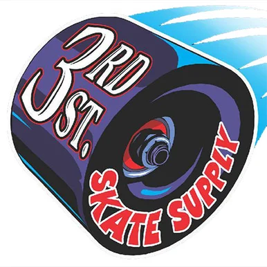 3rd St Skate Supply