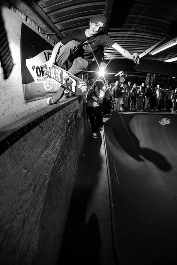 But Peter had more moves for the crowd. Like whatever this is…

<!--cotc-2024-bowljam-->