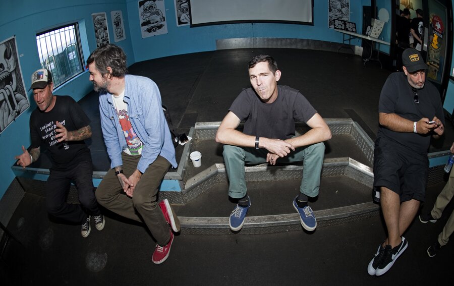 Tampa Am 2015: Friday Qualifiers - SPoT Life