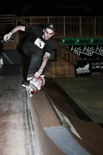 Chris Blake - crail 