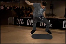 The Final Game of SK