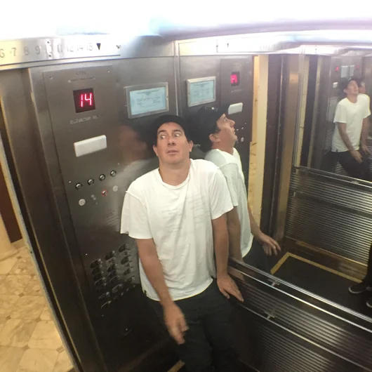 <!--lart15-->

Mills, taunting the ghost of Elisa Lam.